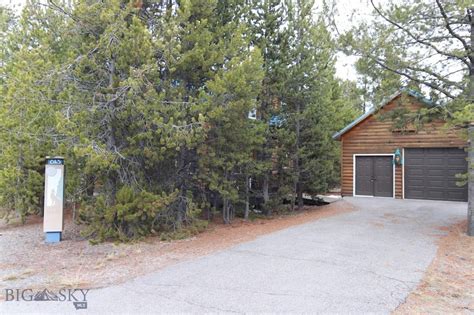 613 s sylvan cir west yellowstone mt 59758